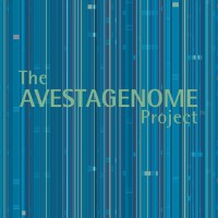 The Avestagenome Project logo, The Avestagenome Project contact details