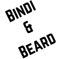 Bindi & Beard logo, Bindi & Beard contact details