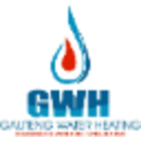 Gauteng Water Heating logo, Gauteng Water Heating contact details