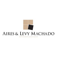 Aires & Levy Machado Advogados Associados logo, Aires & Levy Machado Advogados Associados contact details