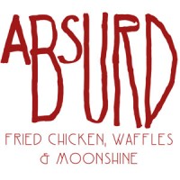 ABSURD BIRD LIMITED logo, ABSURD BIRD LIMITED contact details