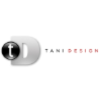 Tani Design logo, Tani Design contact details