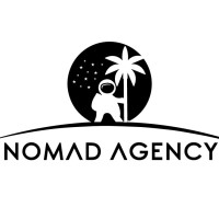 Nomad Agency logo, Nomad Agency contact details