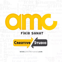 AMC Fikir Sanat Bilişim Danışmanlık San. ve Tic. LTD. ŞTİ logo, AMC Fikir Sanat Bilişim Danışmanlık San. ve Tic. LTD. ŞTİ contact details