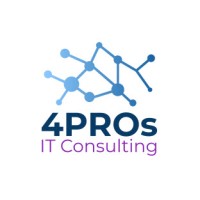 4PROs IT Consulting logo, 4PROs IT Consulting contact details