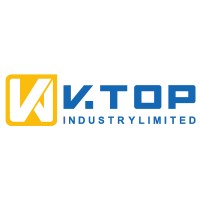 VTOP INDUSTRY LIMITED logo, VTOP INDUSTRY LIMITED contact details