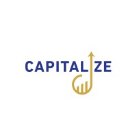 Capitalize Pte. Ltd logo, Capitalize Pte. Ltd contact details