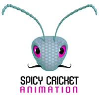 Spicy Cricket Animation - Angie Jones logo, Spicy Cricket Animation - Angie Jones contact details