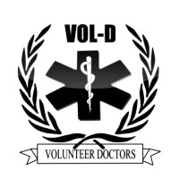 Volunteer Doctors Bali logo, Volunteer Doctors Bali contact details