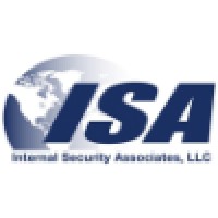 Internal Security Associates logo, Internal Security Associates contact details