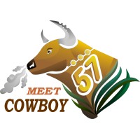 Meet Cowboy logo, Meet Cowboy contact details