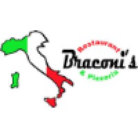 Braconi's Restaurant & Pizzeria logo, Braconi's Restaurant & Pizzeria contact details