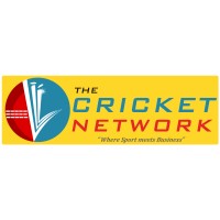 The Cricket Network logo, The Cricket Network contact details