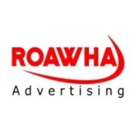 ROAWHA Advertising logo, ROAWHA Advertising contact details