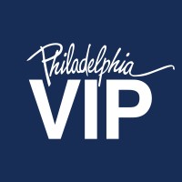 Philadelphia VIP logo, Philadelphia VIP contact details