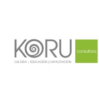 KORU Consultora logo, KORU Consultora contact details