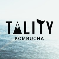 Tality Kombucha logo, Tality Kombucha contact details