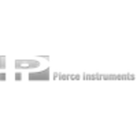 Pierce Instruments logo, Pierce Instruments contact details