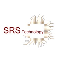 SRS Technology logo, SRS Technology contact details