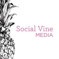 Social Vine Media logo, Social Vine Media contact details