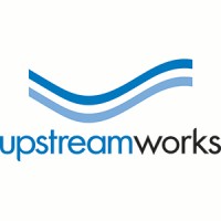 Upstream Works Software logo, Upstream Works Software contact details