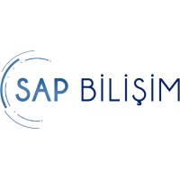 SAP BİLİŞİM logo, SAP BİLİŞİM contact details