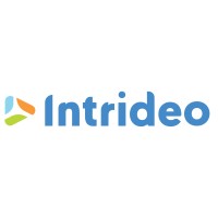 Intrideo logo, Intrideo contact details