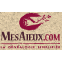 MesAieux.com logo, MesAieux.com contact details