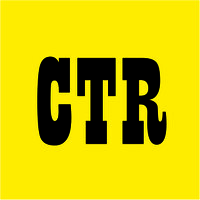 CTR OFFICIAL logo, CTR OFFICIAL contact details