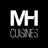 MH cuisines logo, MH cuisines contact details