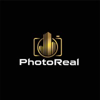 PhotoReal logo, PhotoReal contact details