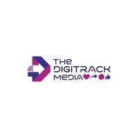 The Digitrack Media logo, The Digitrack Media contact details