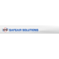 Safe Air Solutions logo, Safe Air Solutions contact details