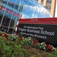 Rutgers Business School - Newark Undergraduate Program logo, Rutgers Business School - Newark Undergraduate Program contact details