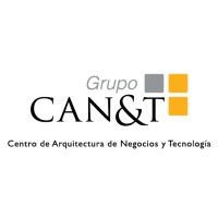 GRUPO CAN&T logo, GRUPO CAN&T contact details