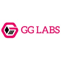 GG Labs logo, GG Labs contact details