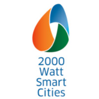 2000-Watt Smart Cities Association logo, 2000-Watt Smart Cities Association contact details