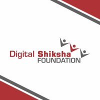 Digital Shiksha Foundation logo, Digital Shiksha Foundation contact details