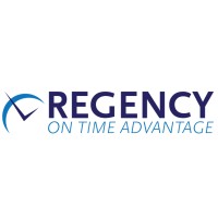 Regency - OTA logo, Regency - OTA contact details