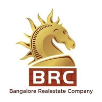 Bangalore Real estate Company logo, Bangalore Real estate Company contact details