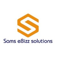 Sams eBizz Solutions logo, Sams eBizz Solutions contact details