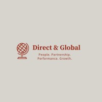 Direct & Global Inc logo, Direct & Global Inc contact details