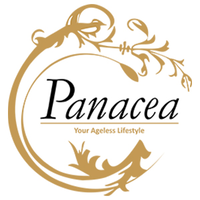 Panacea Lifestyle logo, Panacea Lifestyle contact details