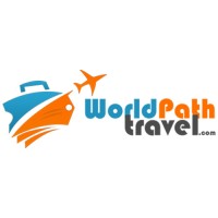 World Path Travel logo, World Path Travel contact details