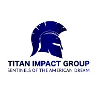 Titan Impact Group LLC logo, Titan Impact Group LLC contact details