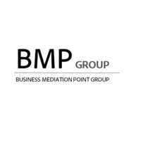 BUSINESS MEDIATION POINT GROUP logo, BUSINESS MEDIATION POINT GROUP contact details