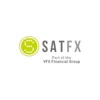 SATFX logo, SATFX contact details