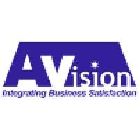 AVision Co.; Ltd. logo, AVision Co.; Ltd. contact details