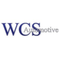 Wcs Automotive logo, Wcs Automotive contact details