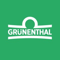 Grünenthal LATAM logo, Grünenthal LATAM contact details